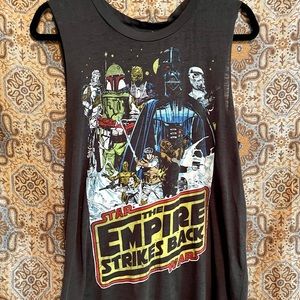 Star Wars Tank!